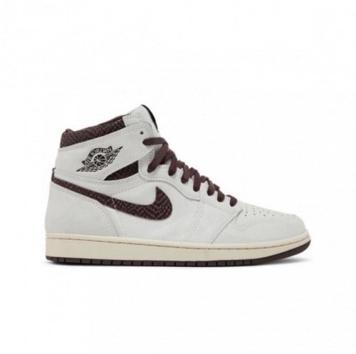 Maniere x Air Jordan 1 High