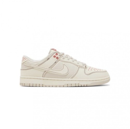 Dunk Low SE 'Sashiko - Light Orewood Brown