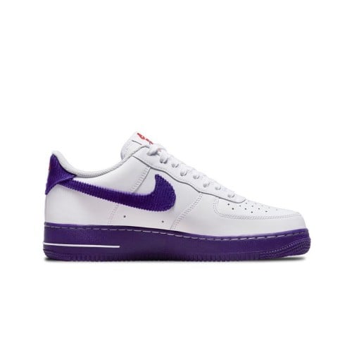 Nike Air Force 1 “Court Purple"
