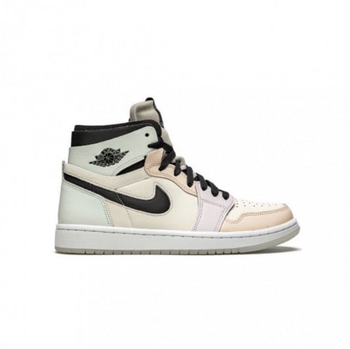 Nike Air Jordan 1 Retro Beige Green