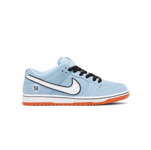 Dunk Low Pro SB 'Gulf'