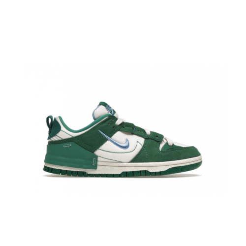 NIke Dunk Low Disrupt 2 "Malachite"