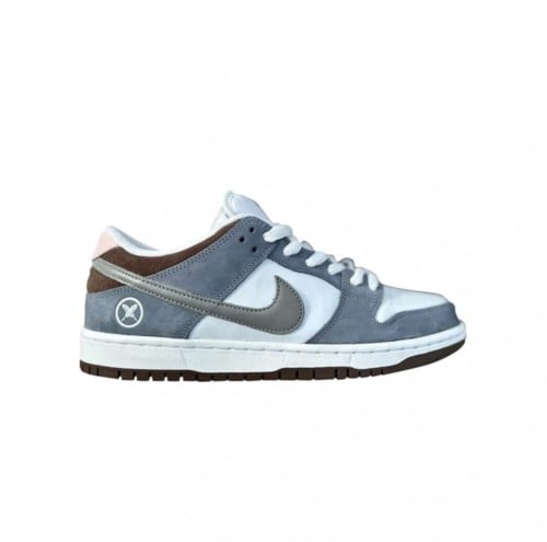 Yuto Horigome x Dunk Low SB