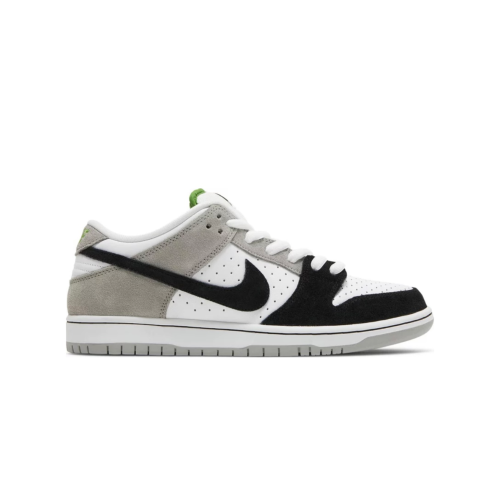 Dunk Low SB 'Chlorophyll'