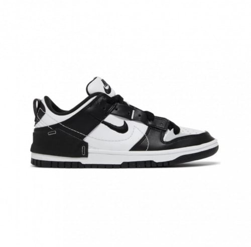 Nike dunk low disrupt 2 “panda”, ,