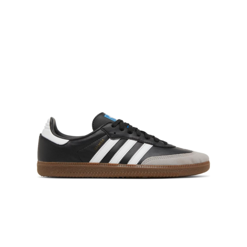 Samba Vegan 'Black Gum'
