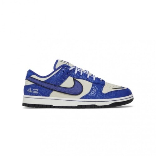 Dunk Low 'Jackie Robinson
