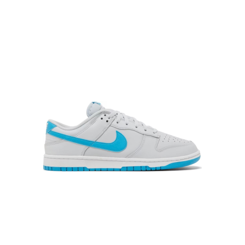 Dunk Low 'Light Bone Blue'