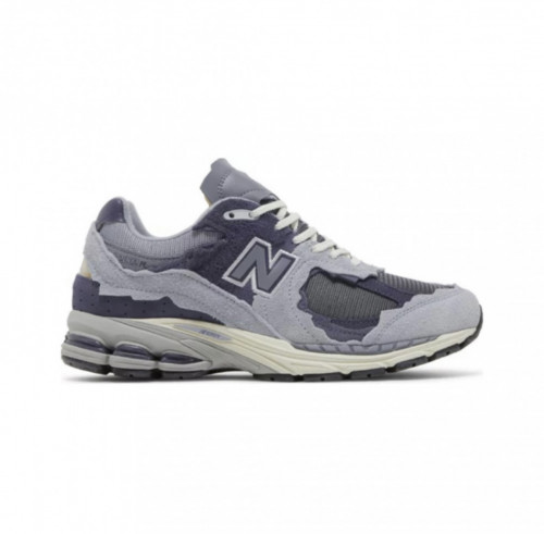M2002RDI New Balance 2002RDI Grey Purple