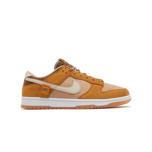 Nike SB dunk low “teddy bears ,