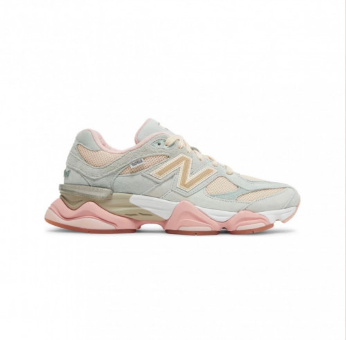 Joe Freshgoods x 9060 'Baby Shower Blue