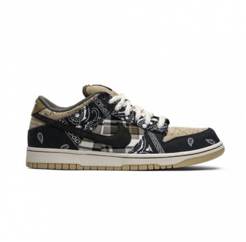 Travis Scott x Nike SB Dunk Low