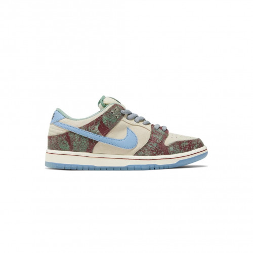 Crenshaw Skate Club x Dunk Low SB