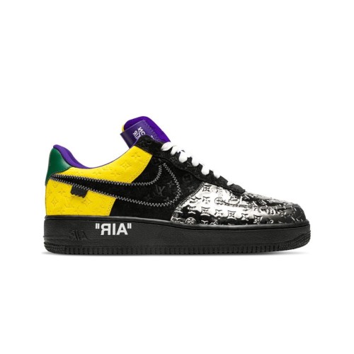 LOUIS VUITTON x AIR FORCE 1 LOW