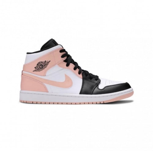 air jordan 1 mid “crimson tint”