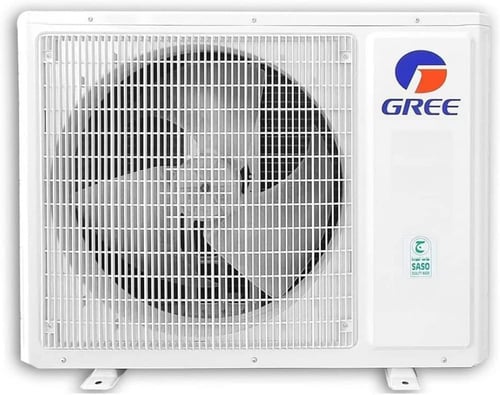 مكيف جري اسبلت 1.5 طن بولر بارد