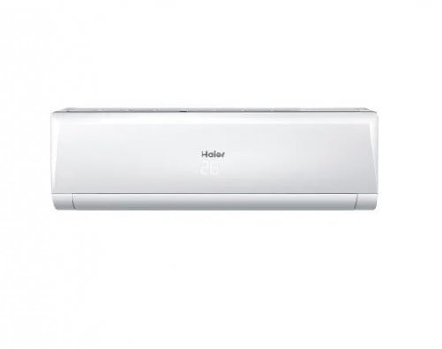 مكيف هاير 2 طن اسبلت