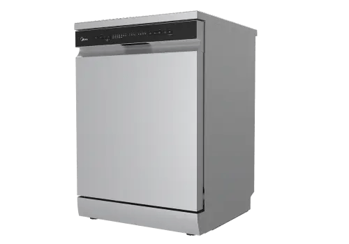 غسالة صحون ميديا 10 برامج سلفر