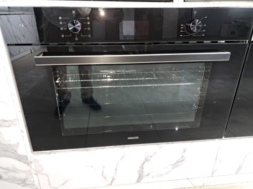 فرن هيواندا 90 *60 كهرباء