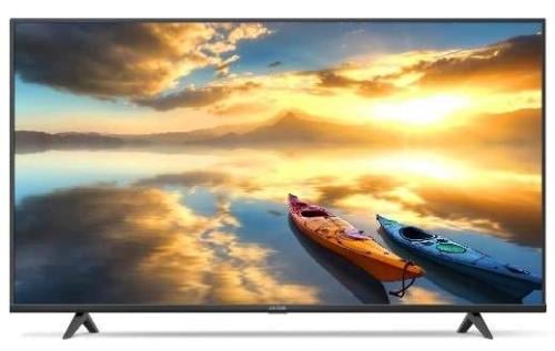 شاشة جريس 65 بوصة – 4k – نظام تشغيل اندرويد 13