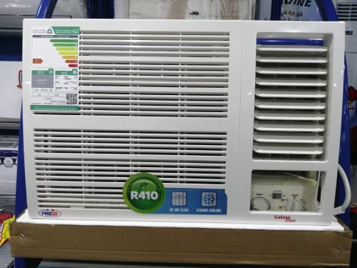 مكيف فريجو شباك 1.5 طن