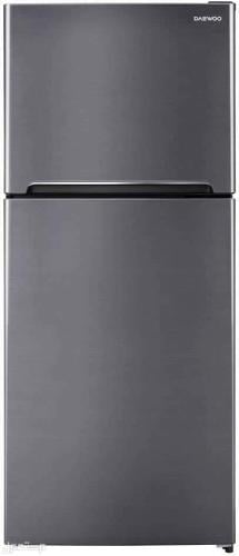 ثلاجة دايو 15 قدم