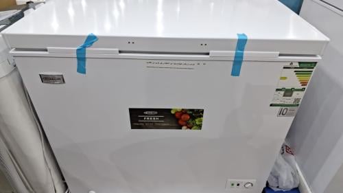 فريزر 11قدم جنرال كلاس ارضي