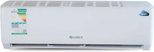 مكيف جري 3 طن اسبلت بارد 32200 وحده انفرتر اسبلت