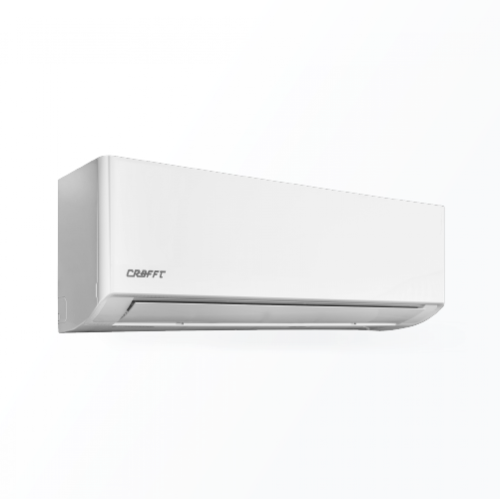 مكيف 2.5 اسبلت كرفت