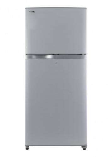 توشيبا ثلاجة 21.5 قدم ، إنفيرتر ، بخار ، فضي