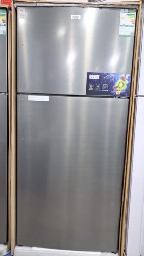 ثلاجة جنرال جولدي 15قدم استيل