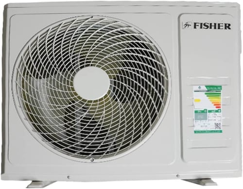 مكيف اسبلت فيشرا 2.5 طن بارد