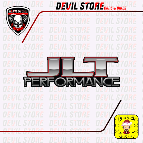 استكر JLT PERFORMANCE