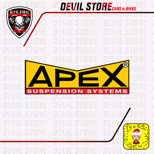 استكر APEX