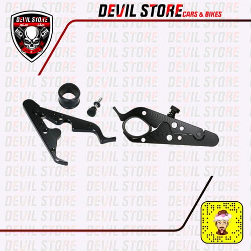 مثبت السرعة