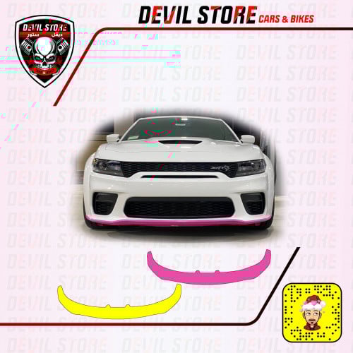 حامي صدام تشارجر وايد بدي 15+