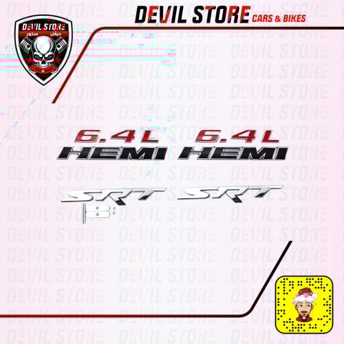 بكج علامات 6.4