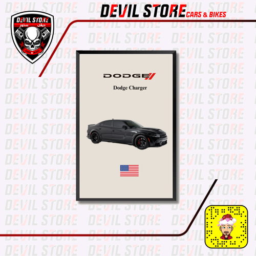 لوحة كانفاس طباعة UV مواصفات السياره