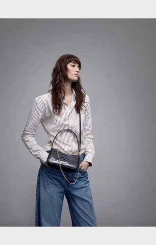 شنطة تشارلز اند كيث |