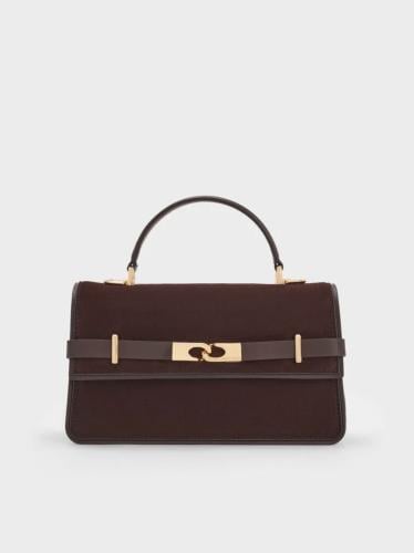 شنطة تشارلز اند كيث |