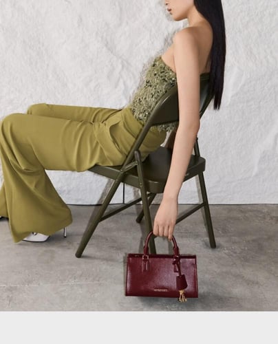 شنطة تشارلز اند كيث |