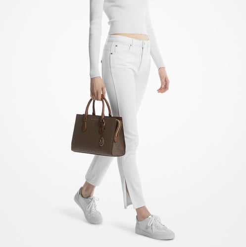 شنطة مايكل كورس | ( ميديم )