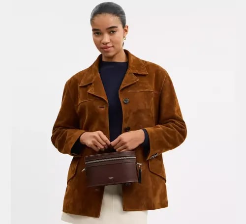 شنطة كوتش | Coach