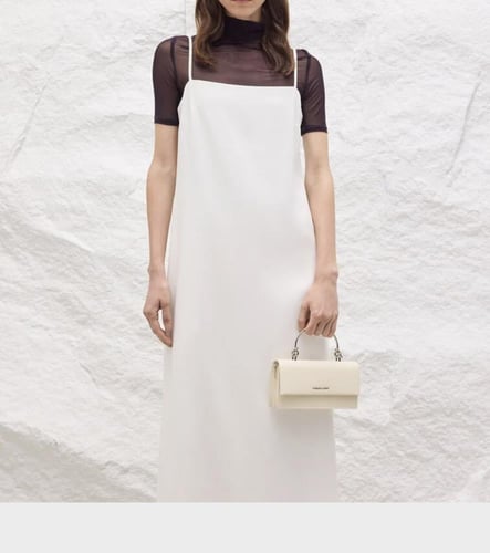 شنطة تشارلز اند كيث |