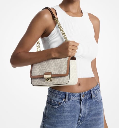 شنطة مايكل كورس |