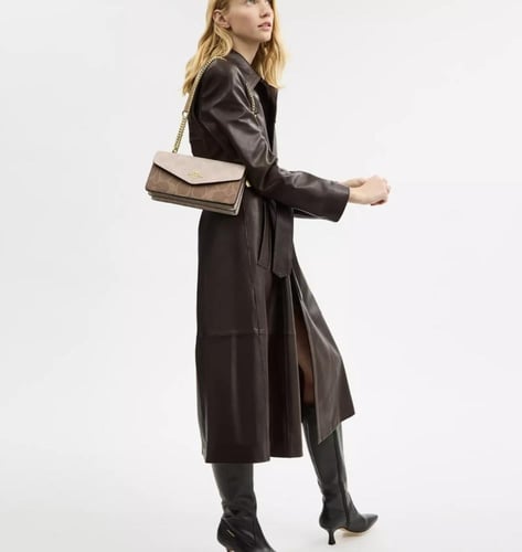 شنطة كوتش | Coach