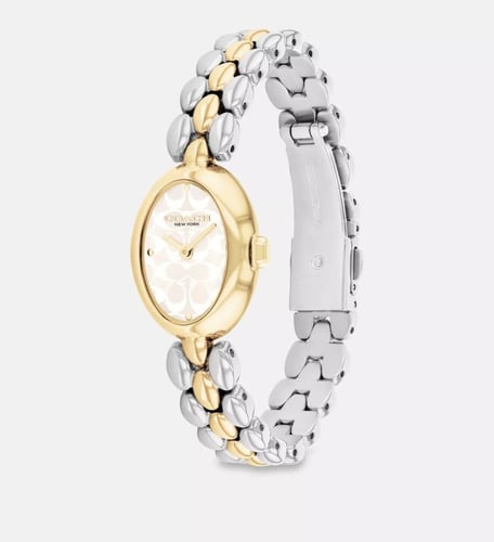 ساعة كوتش | Coach