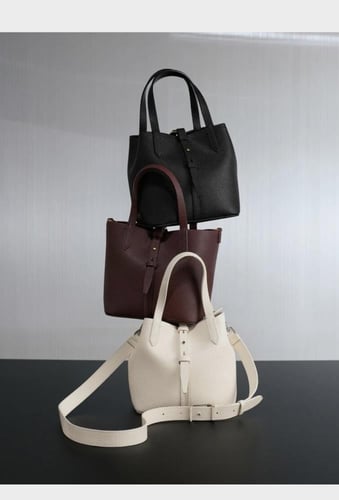 شنطة تشارلز اند كيث |