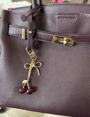 تعليقة شنطة | Charm