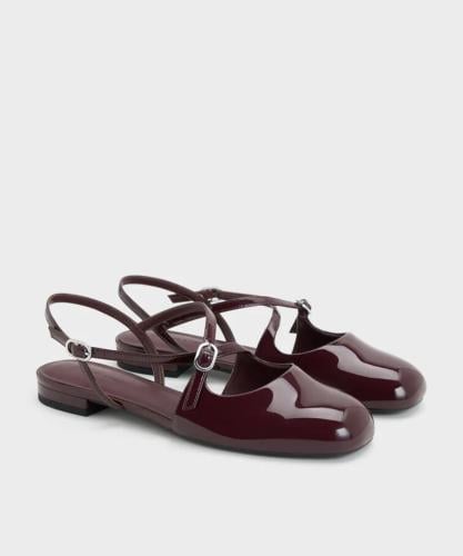 فلات تشارلز اند كيث |